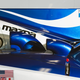 Illustration for article titled Poking around the Amazing Dyson Lola/Mazda B12/66 LMP1 at COTA